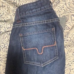 Kimes ranch jeans